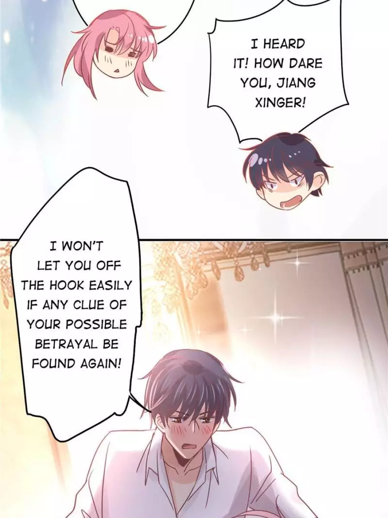 My Wild Tender Bride Chapter 71 page 14