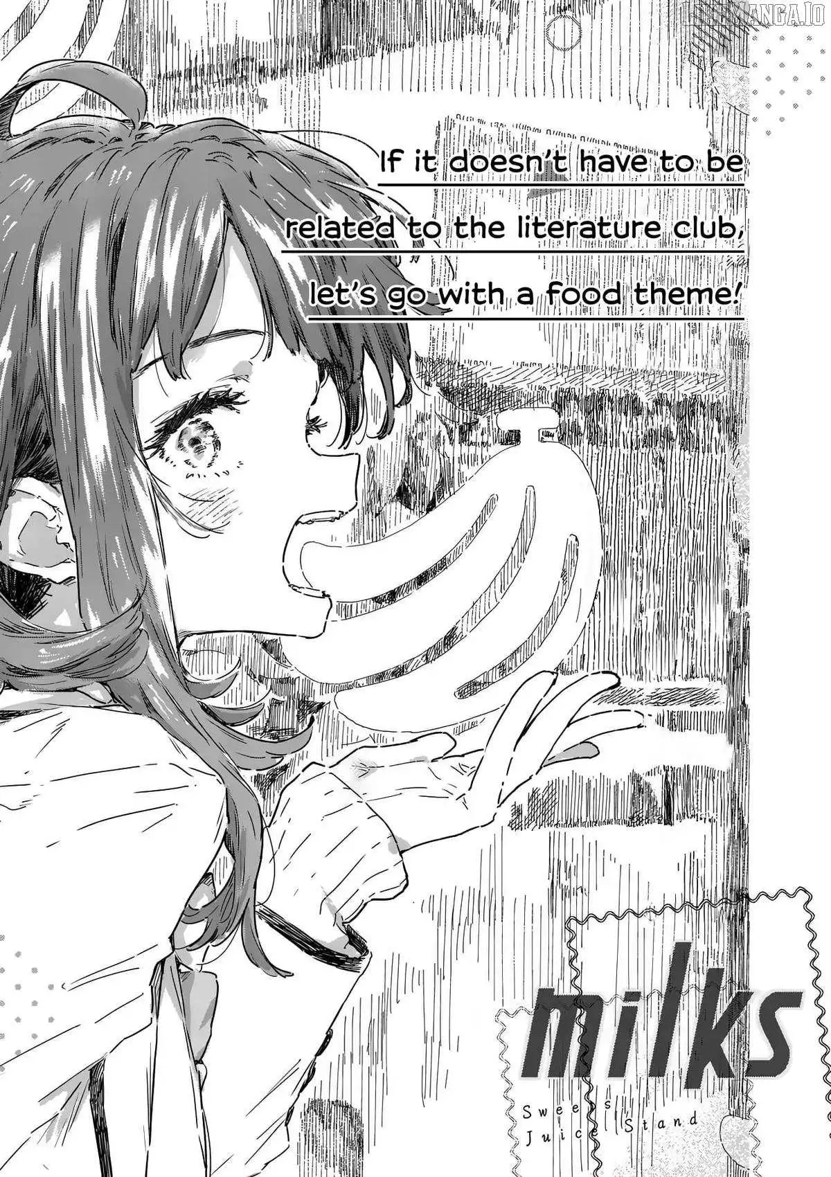 Too Many Losing Heroines! Chapter 22.2 page 15