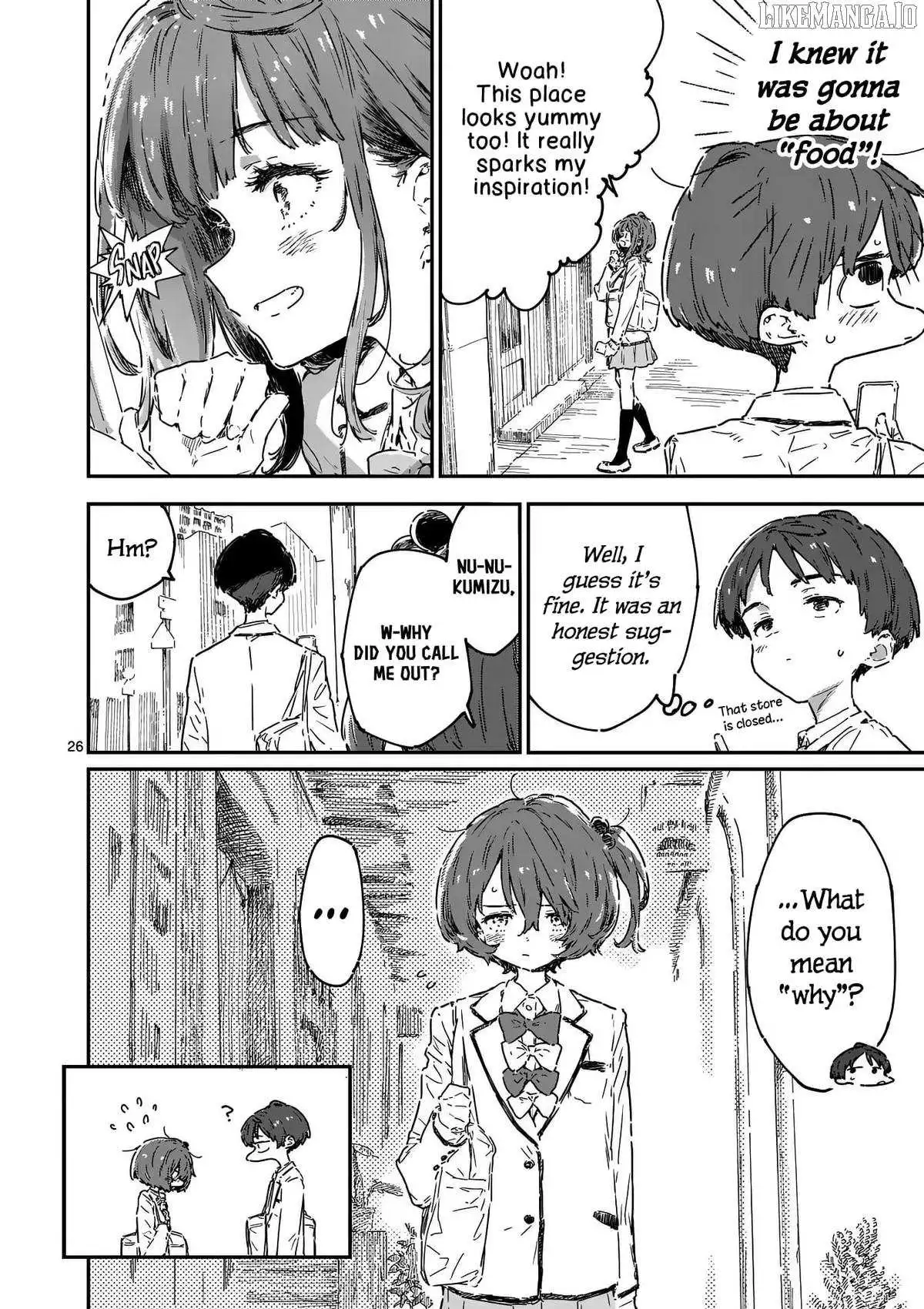 Too Many Losing Heroines! Chapter 22.2 page 16