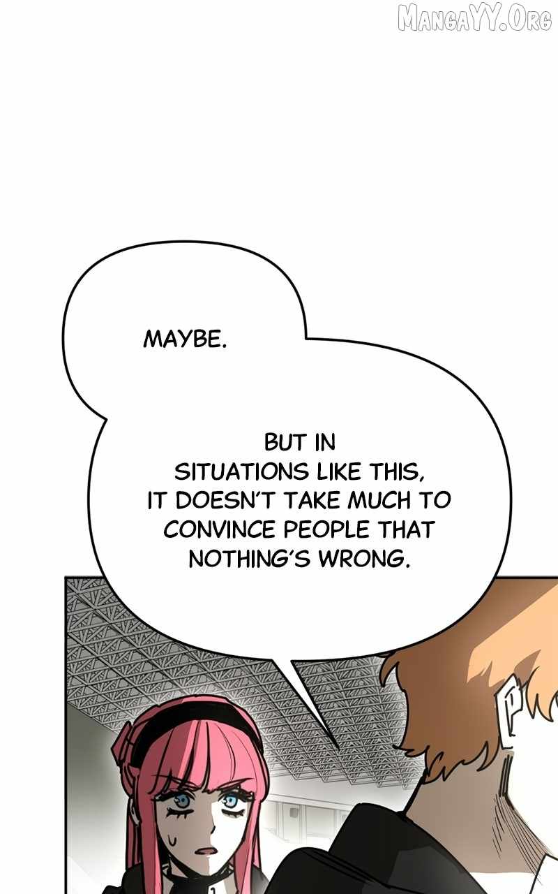 I Was Mistaken for the Villain Chapter 51 page 7