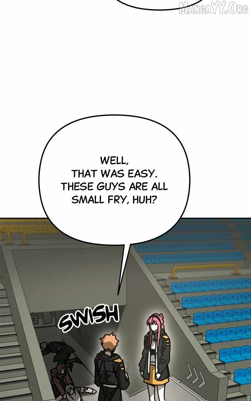I Was Mistaken for the Villain Chapter 51 page 4