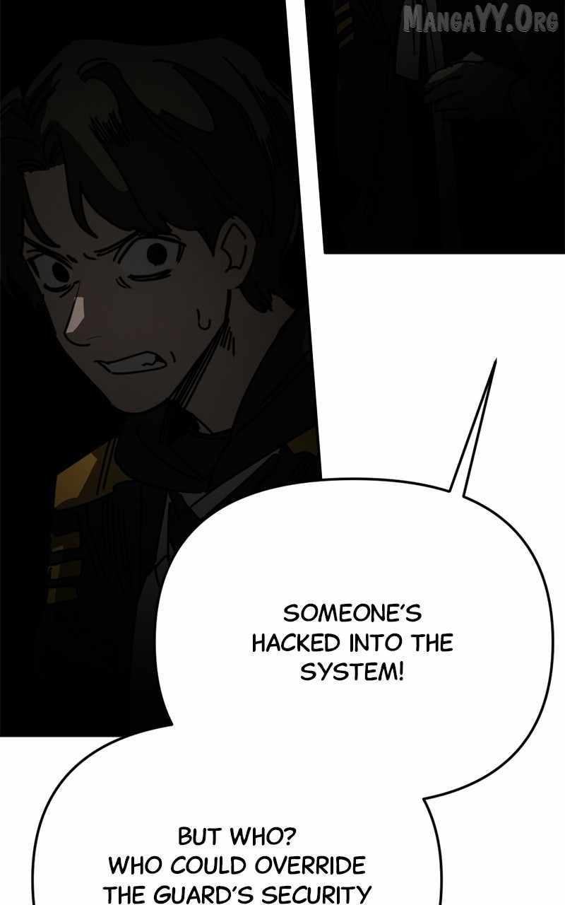 I Was Mistaken for the Villain Chapter 51 page 38