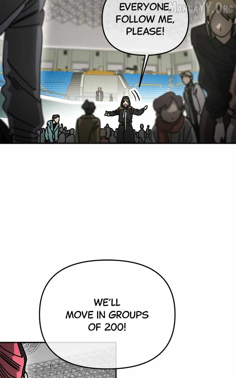 I Was Mistaken for the Villain Chapter 51 page 13