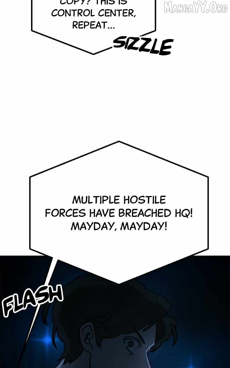 I Was Mistaken for the Villain Chapter 51 page 46