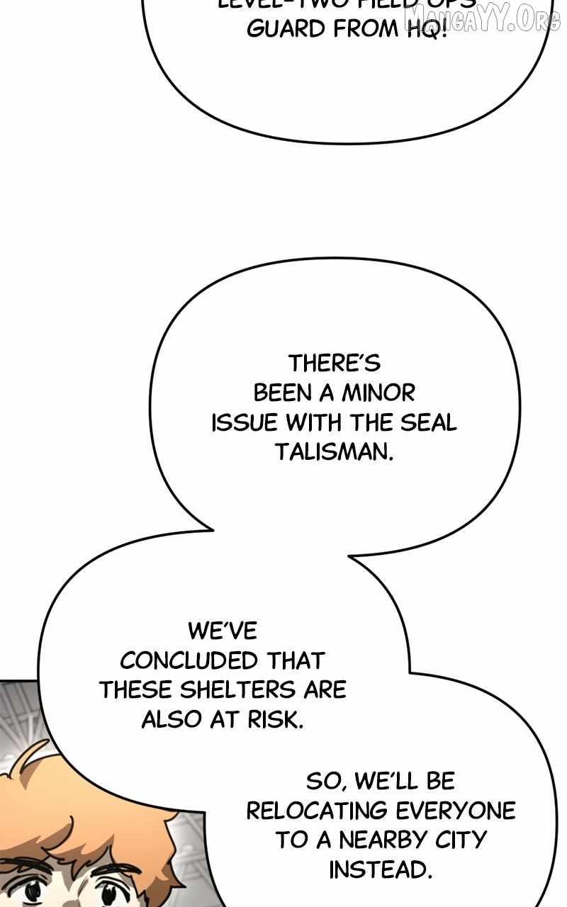 I Was Mistaken for the Villain Chapter 51 page 10
