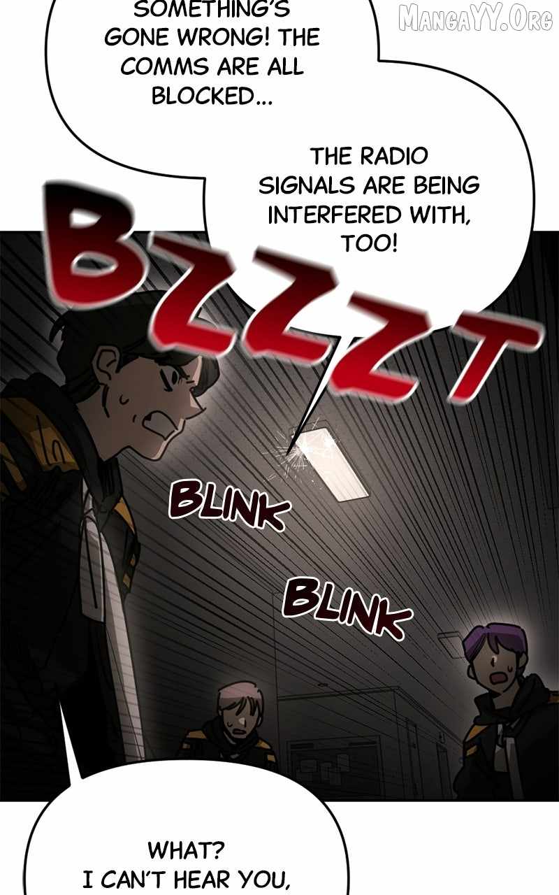 I Was Mistaken for the Villain Chapter 51 page 25