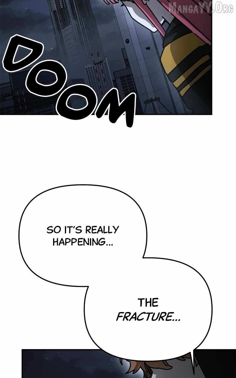I Was Mistaken for the Villain Chapter 51 page 18