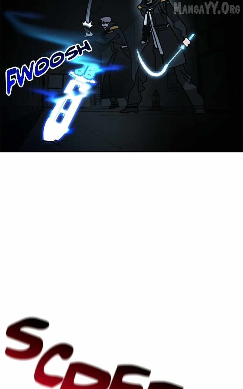 I Was Mistaken for the Villain Chapter 51 page 43