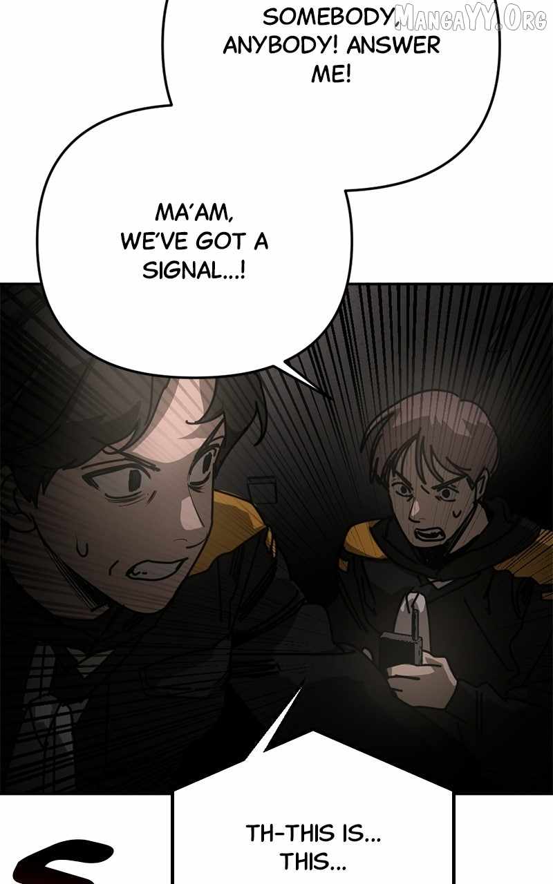 I Was Mistaken for the Villain Chapter 51 page 30