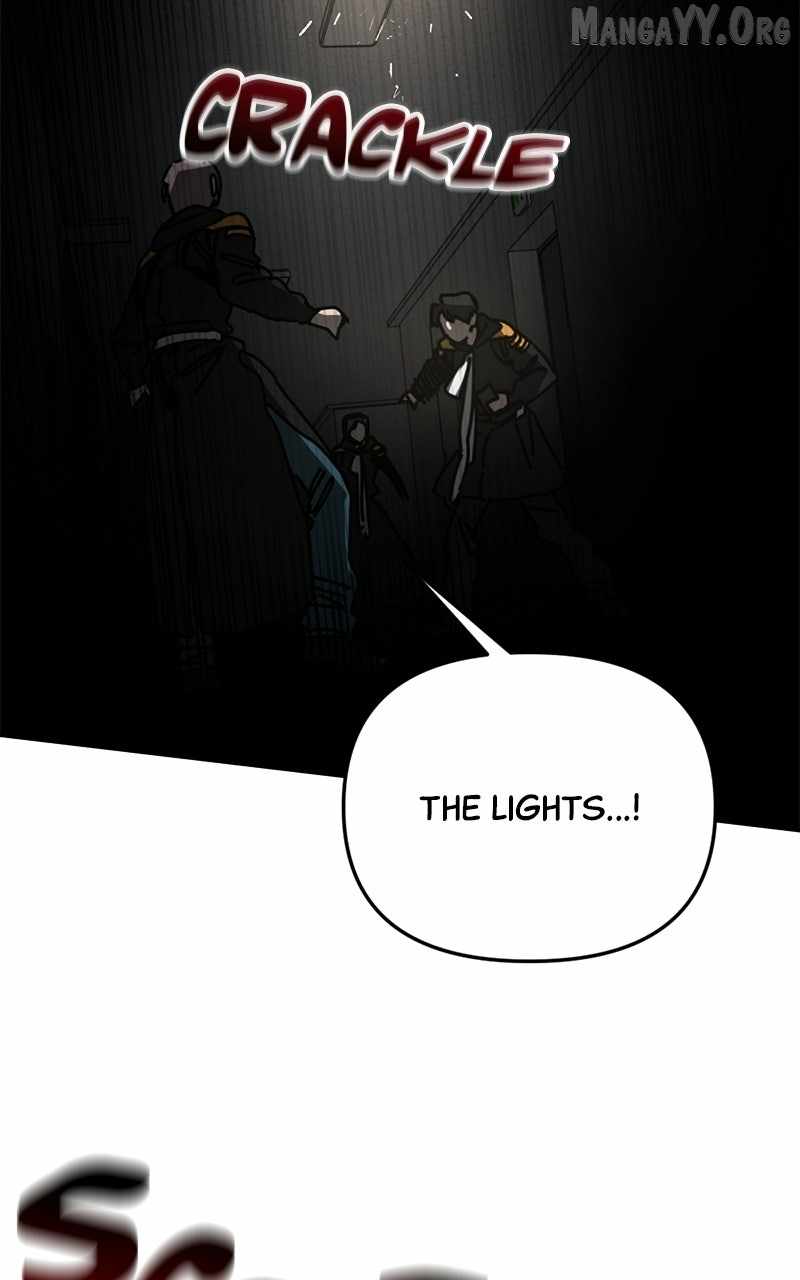 I Was Mistaken for the Villain Chapter 51 page 36