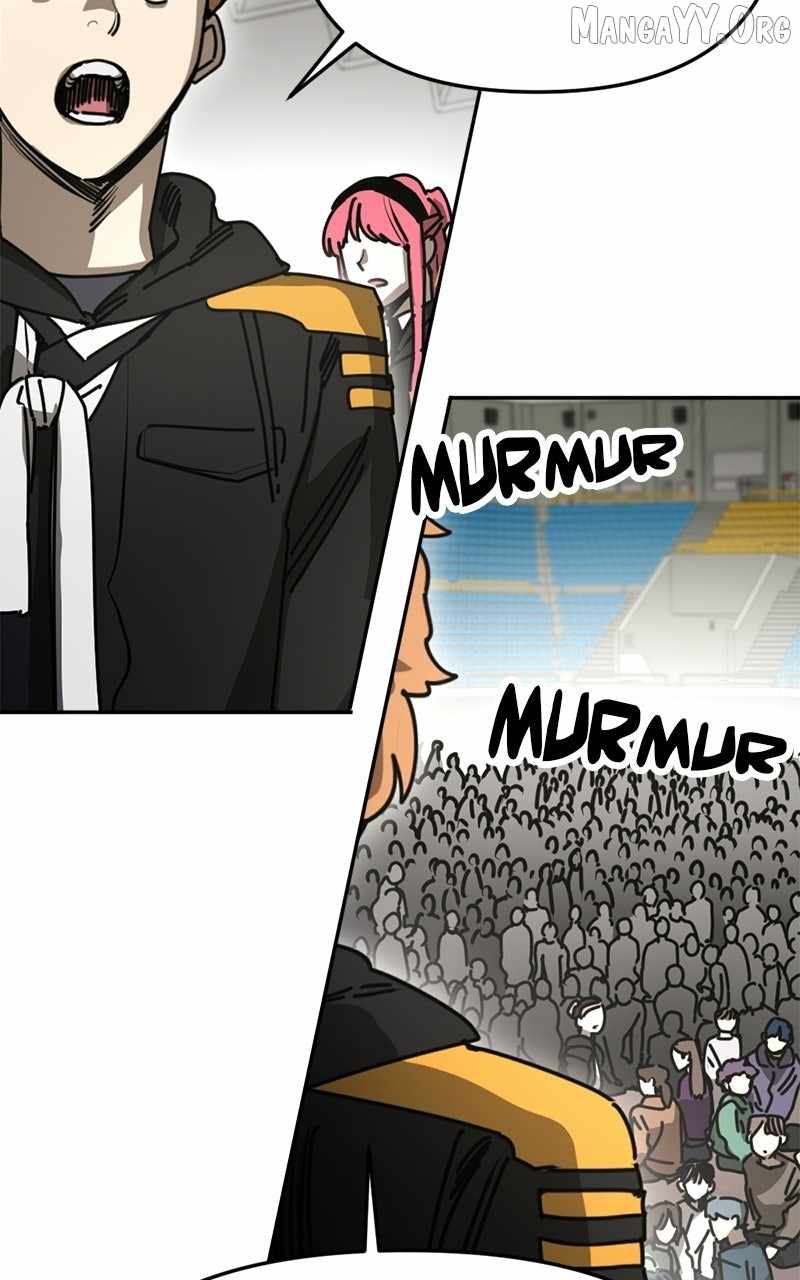 I Was Mistaken for the Villain Chapter 51 page 11