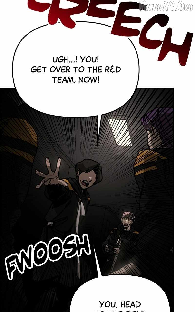 I Was Mistaken for the Villain Chapter 51 page 27