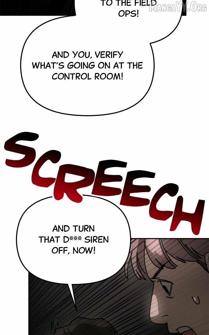I Was Mistaken for the Villain Chapter 51 page 28
