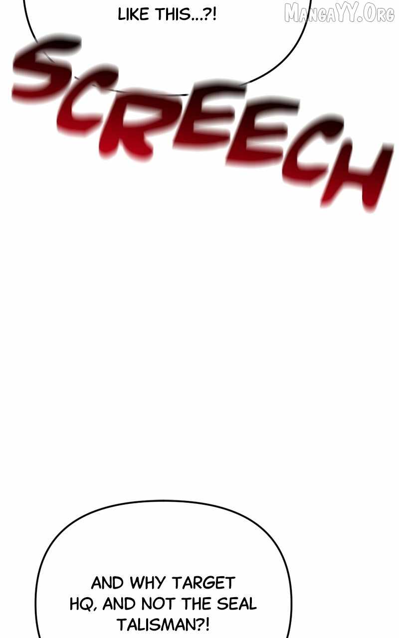 I Was Mistaken for the Villain Chapter 51 page 39