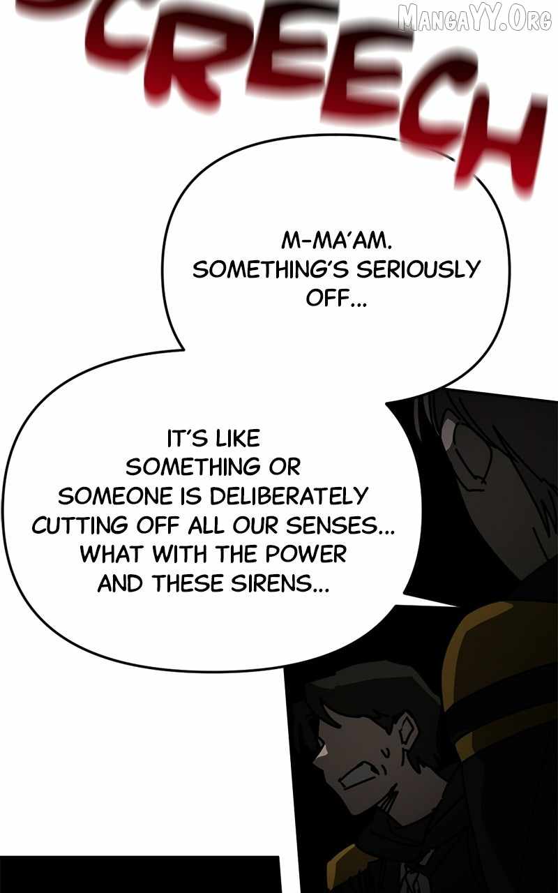 I Was Mistaken for the Villain Chapter 51 page 37