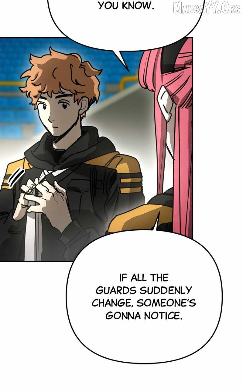 I Was Mistaken for the Villain Chapter 51 page 6