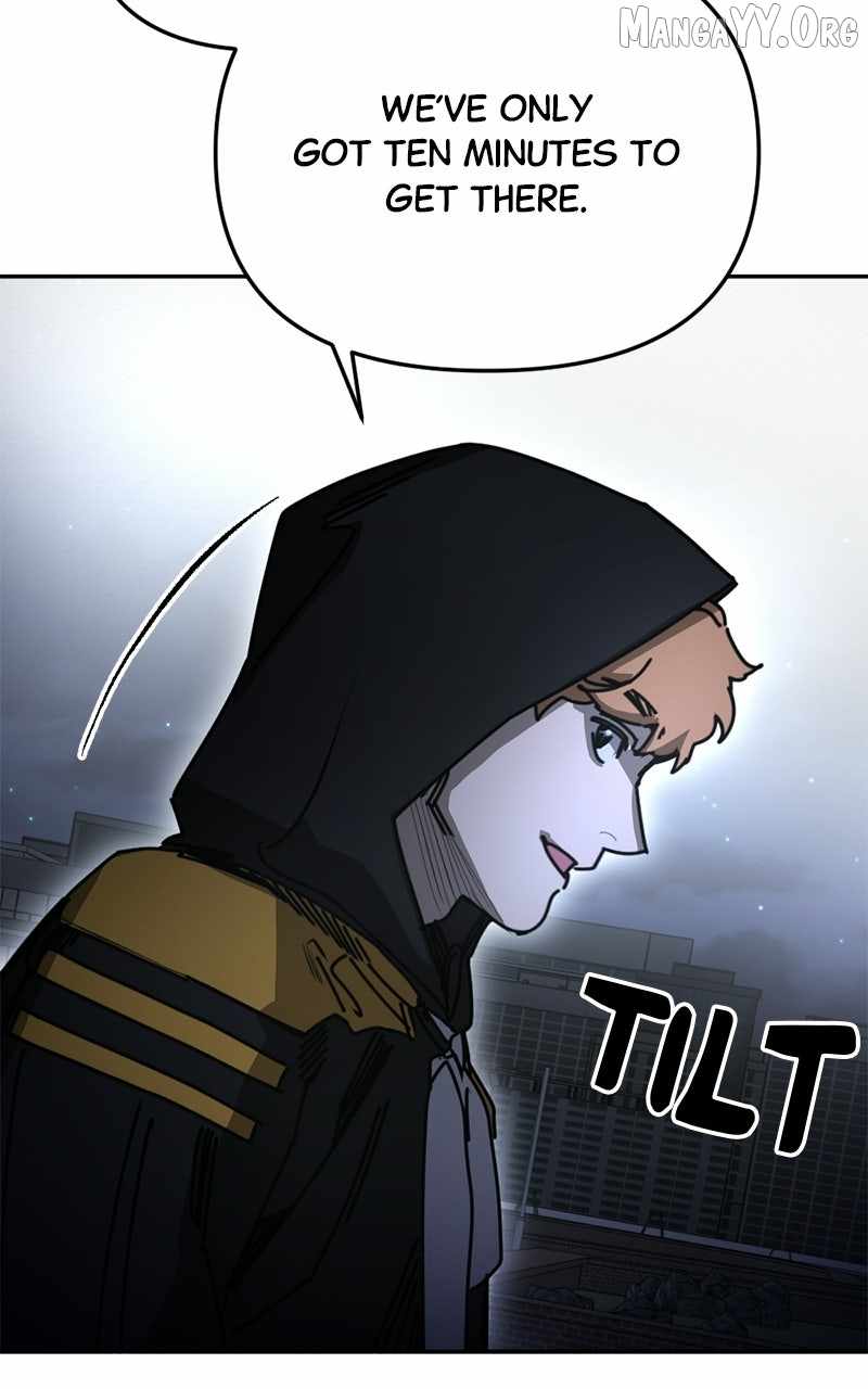 I Was Mistaken for the Villain Chapter 51 page 20