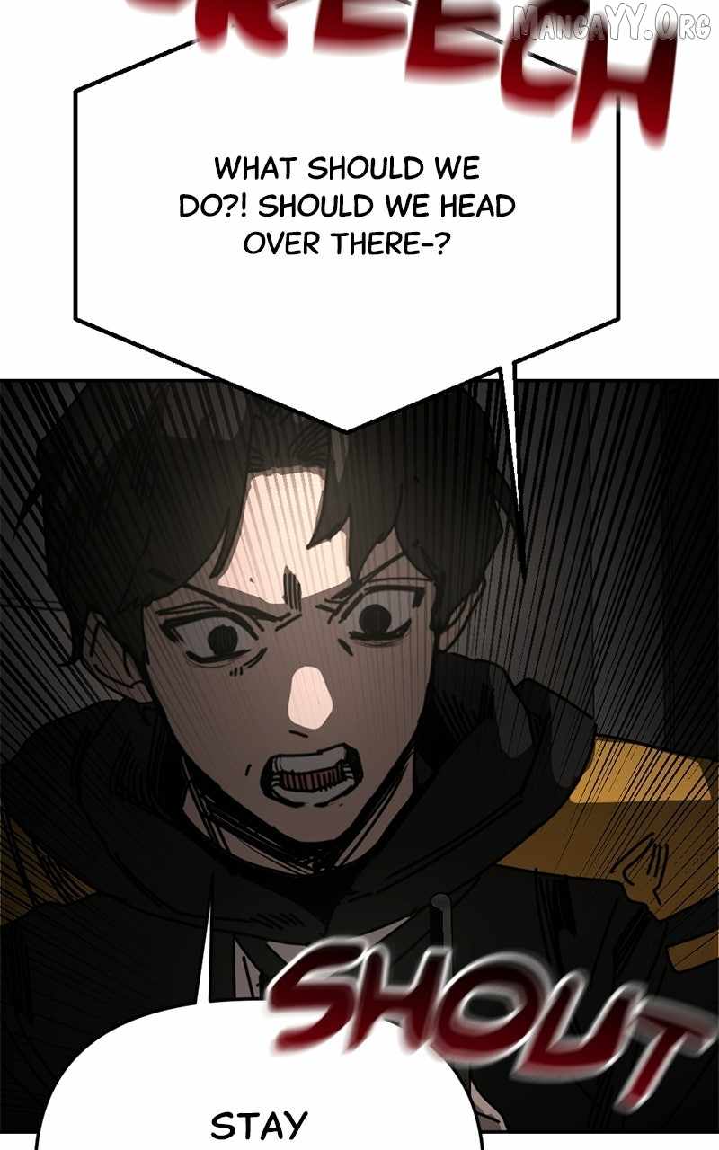 I Was Mistaken for the Villain Chapter 51 page 34