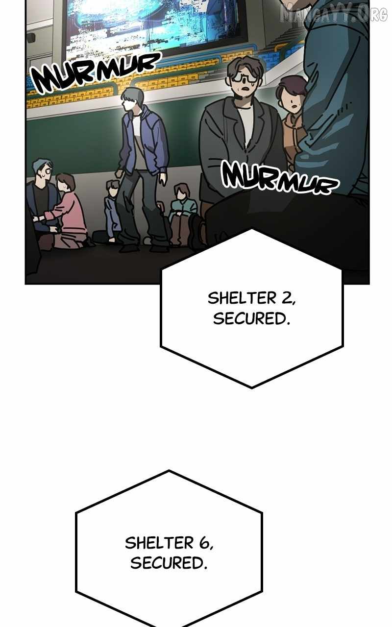 I Was Mistaken for the Villain Chapter 51 page 2