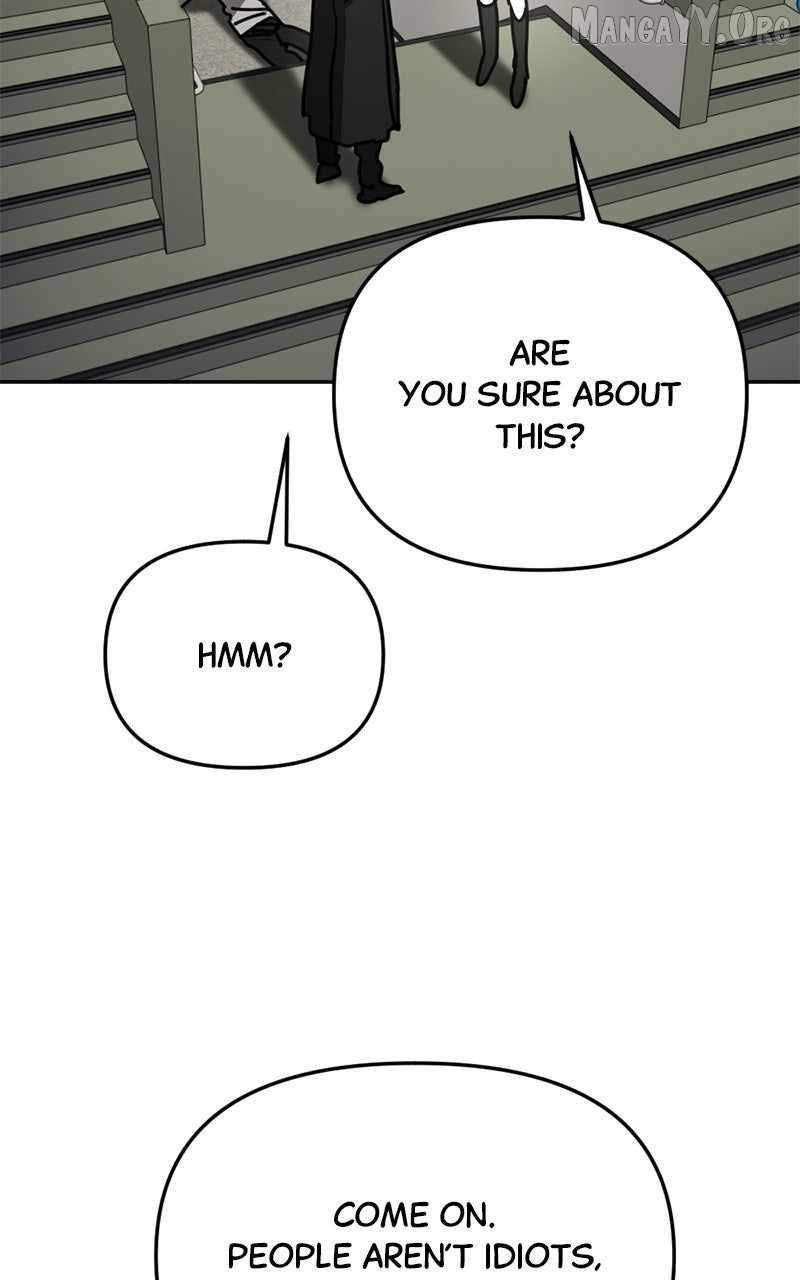 I Was Mistaken for the Villain Chapter 51 page 5
