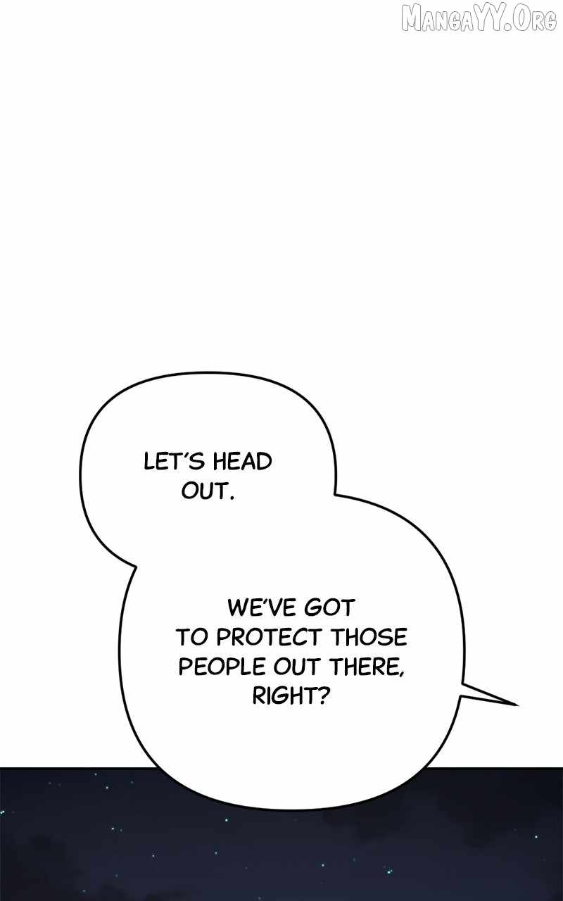 I Was Mistaken for the Villain Chapter 51 page 21