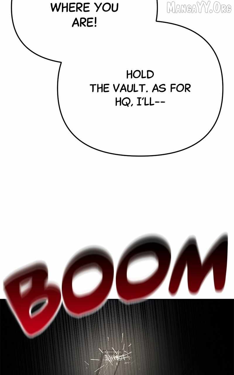 I Was Mistaken for the Villain Chapter 51 page 35