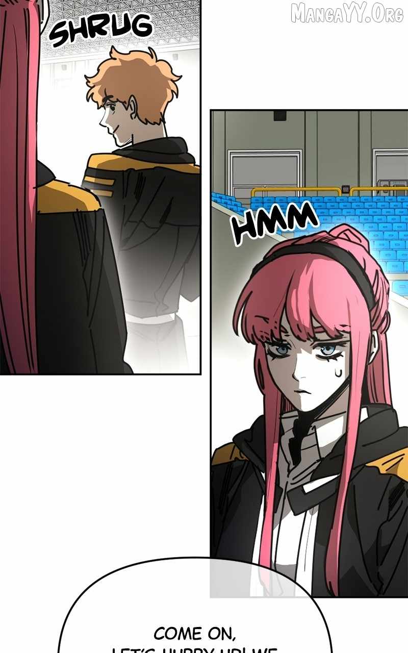 I Was Mistaken for the Villain Chapter 51 page 14