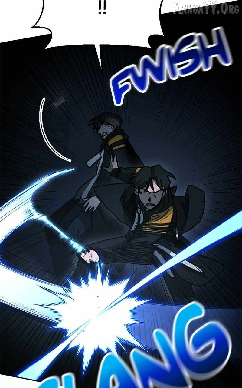 I Was Mistaken for the Villain Chapter 51 page 41