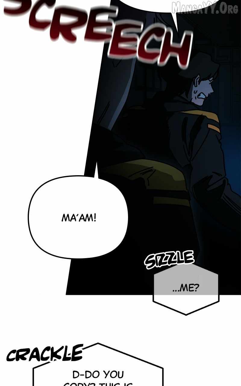I Was Mistaken for the Villain Chapter 51 page 45