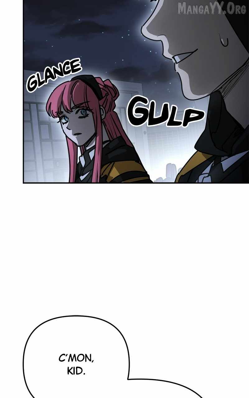 I Was Mistaken for the Villain Chapter 51 page 19