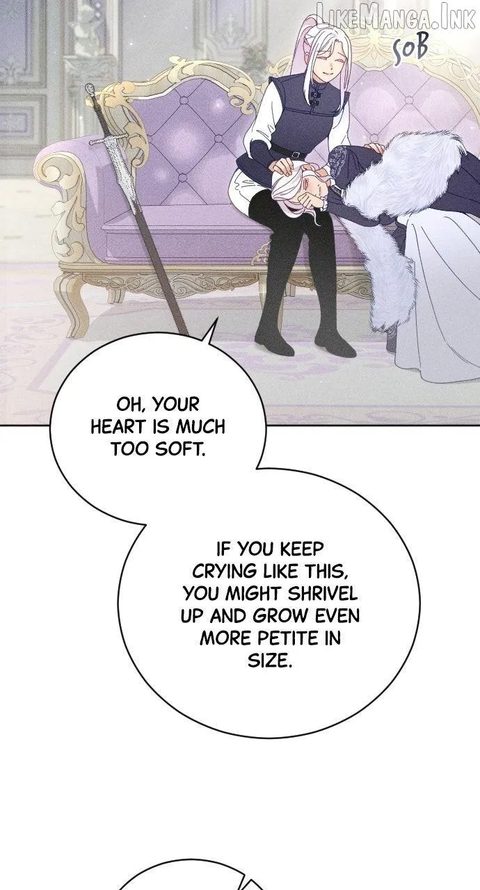 I dare to plead Chapter 51 page 63