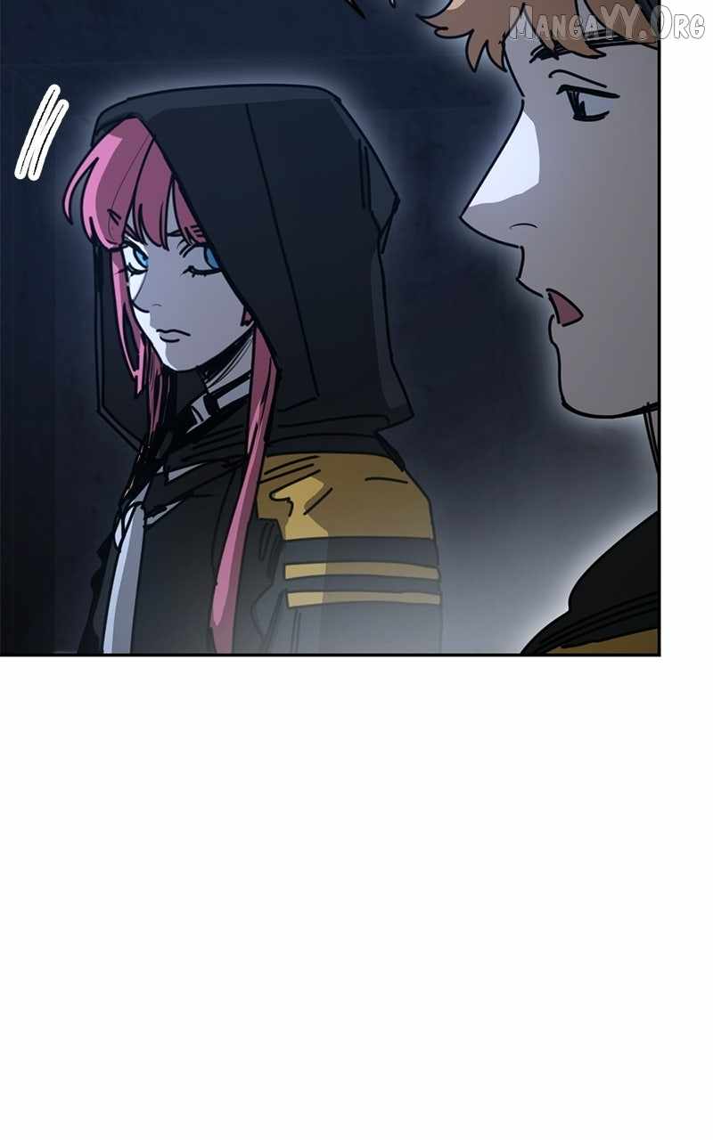 I Was Mistaken for the Villain Chapter 51 page 88
