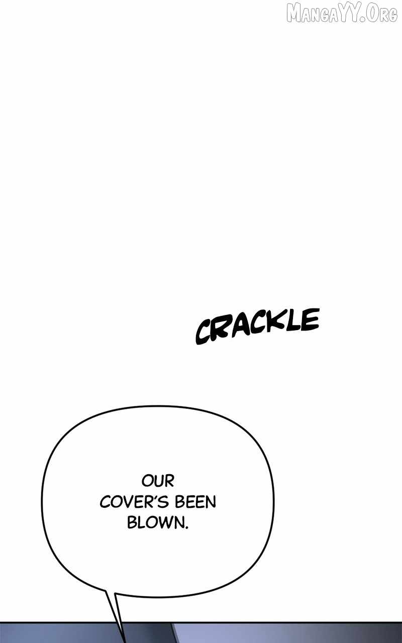 I Was Mistaken for the Villain Chapter 51 page 81