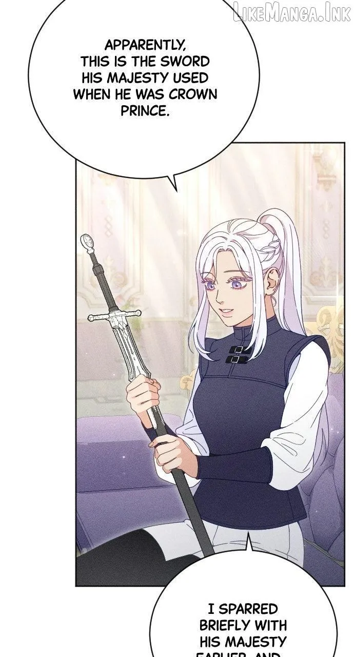 I dare to plead Chapter 51 page 50
