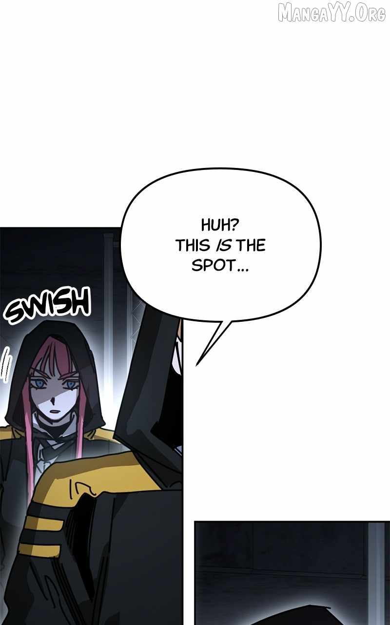 I Was Mistaken for the Villain Chapter 51 page 91