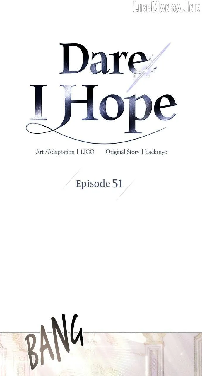 I dare to plead Chapter 51 page 30