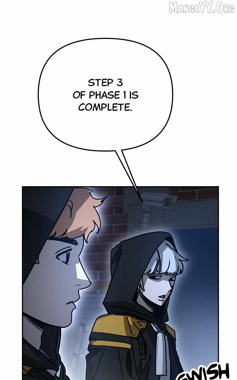 I Was Mistaken for the Villain Chapter 51 page 84