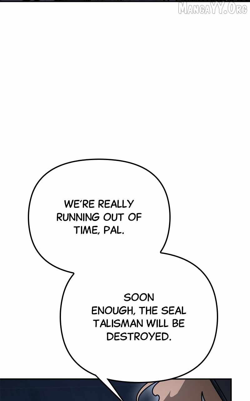I Was Mistaken for the Villain Chapter 51 page 87