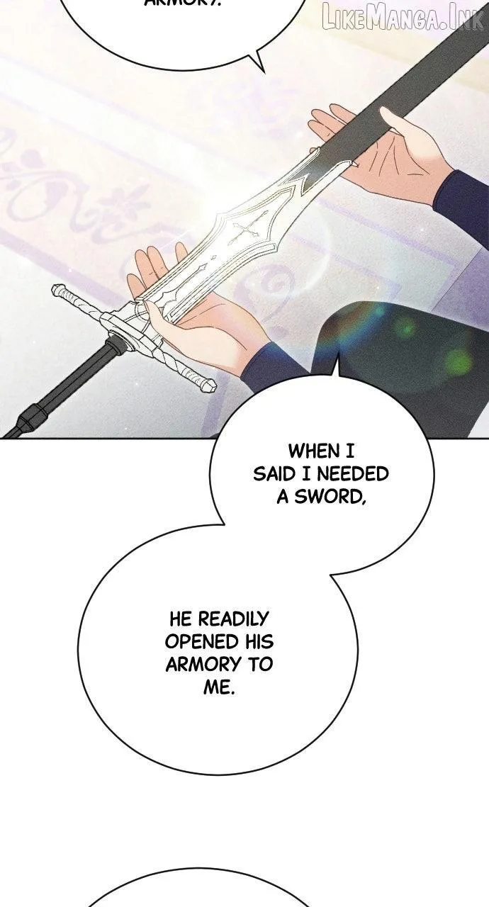 I dare to plead Chapter 51 page 49