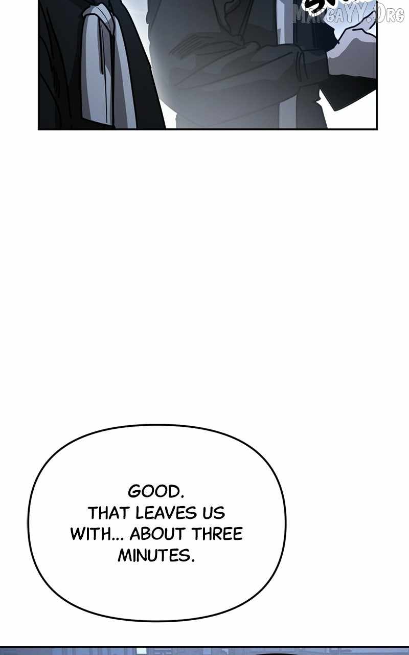 I Was Mistaken for the Villain Chapter 51 page 85