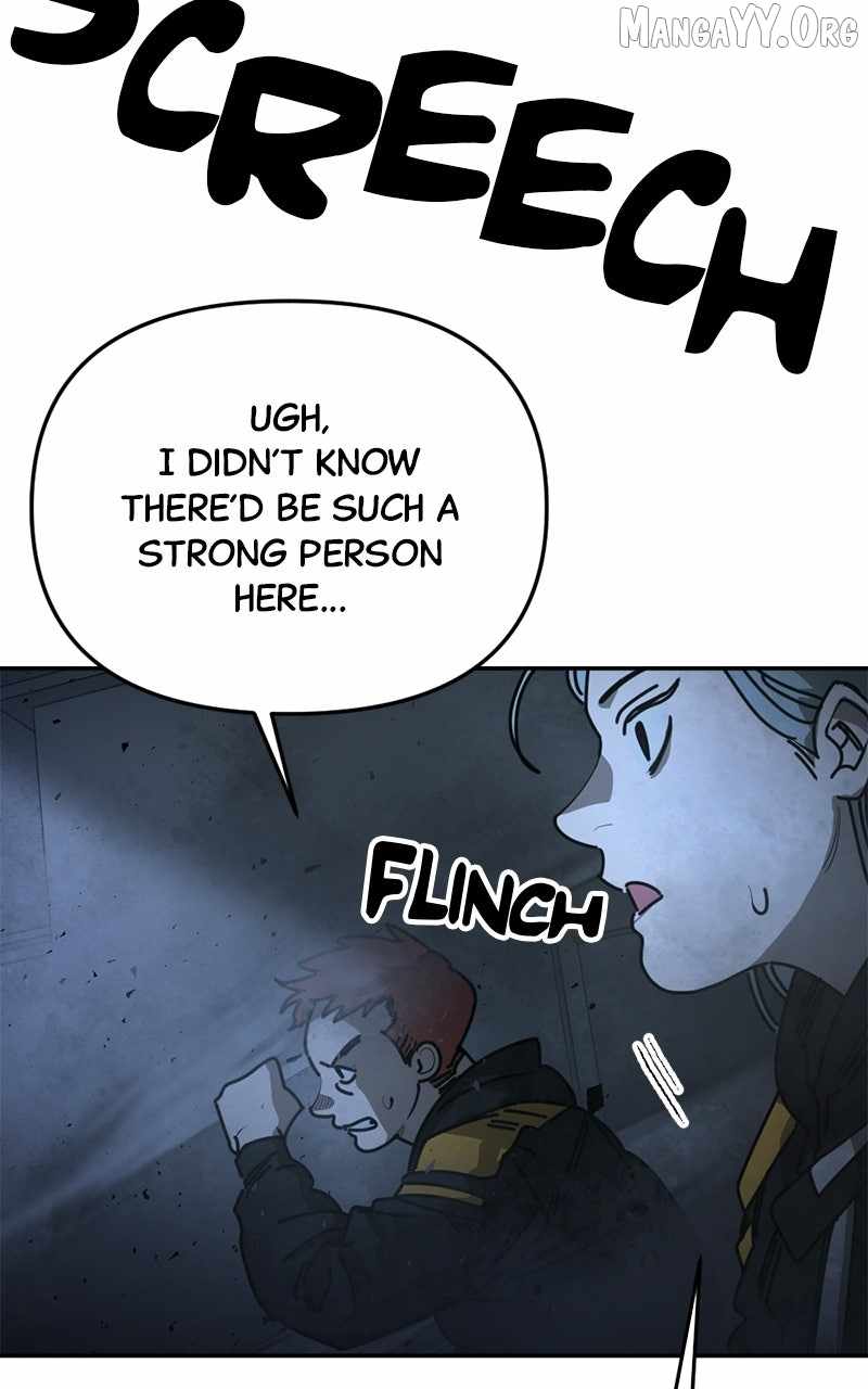 I Was Mistaken for the Villain Chapter 51 page 64