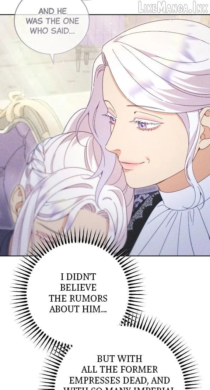 I dare to plead Chapter 51 page 44
