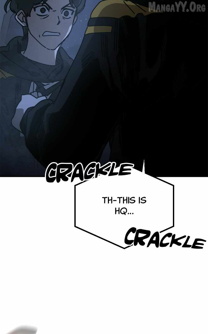 I Was Mistaken for the Villain Chapter 51 page 71