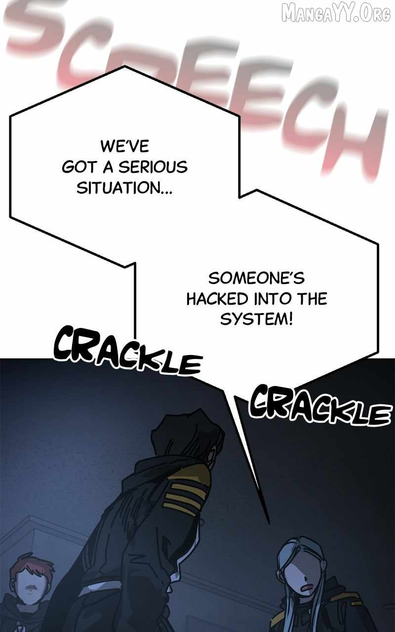 I Was Mistaken for the Villain Chapter 51 page 72