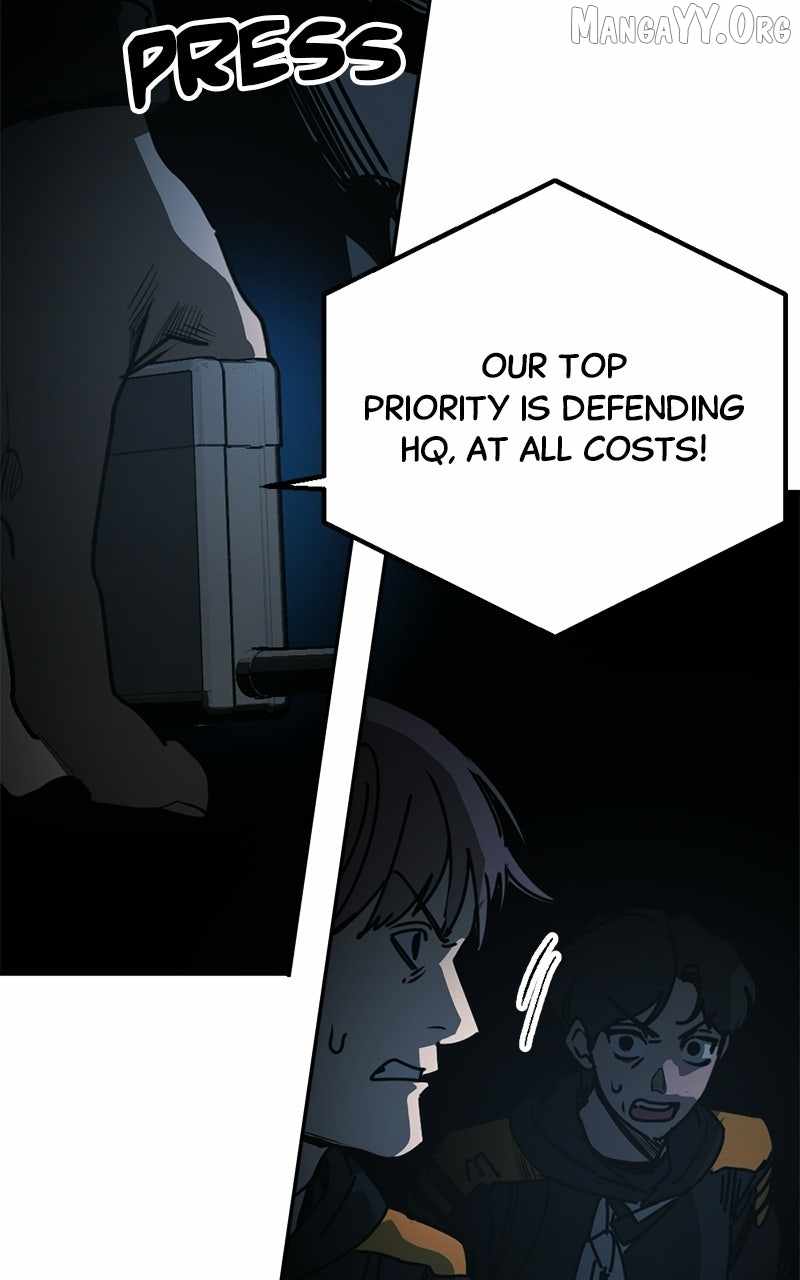 I Was Mistaken for the Villain Chapter 51 page 50
