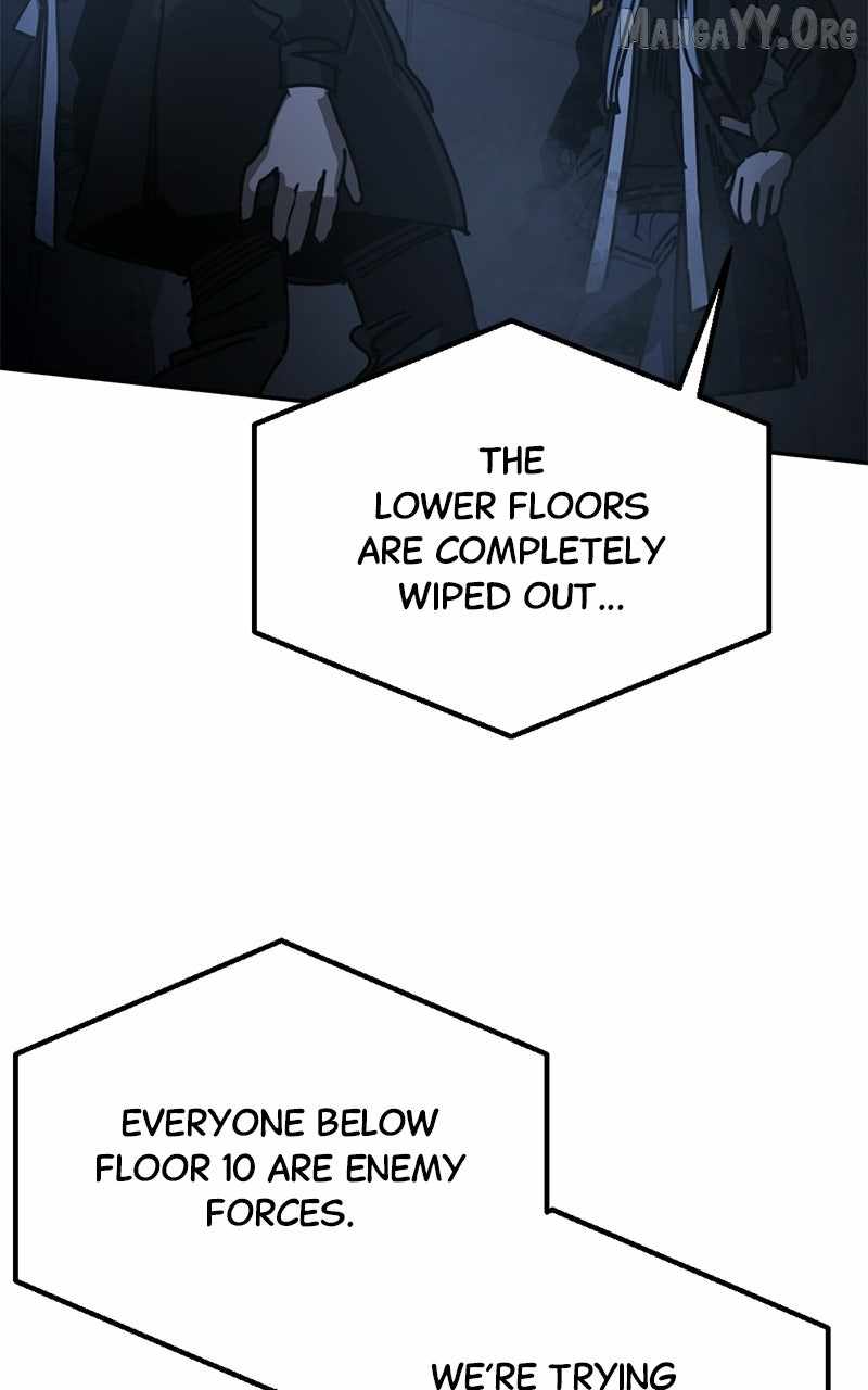 I Was Mistaken for the Villain Chapter 51 page 73