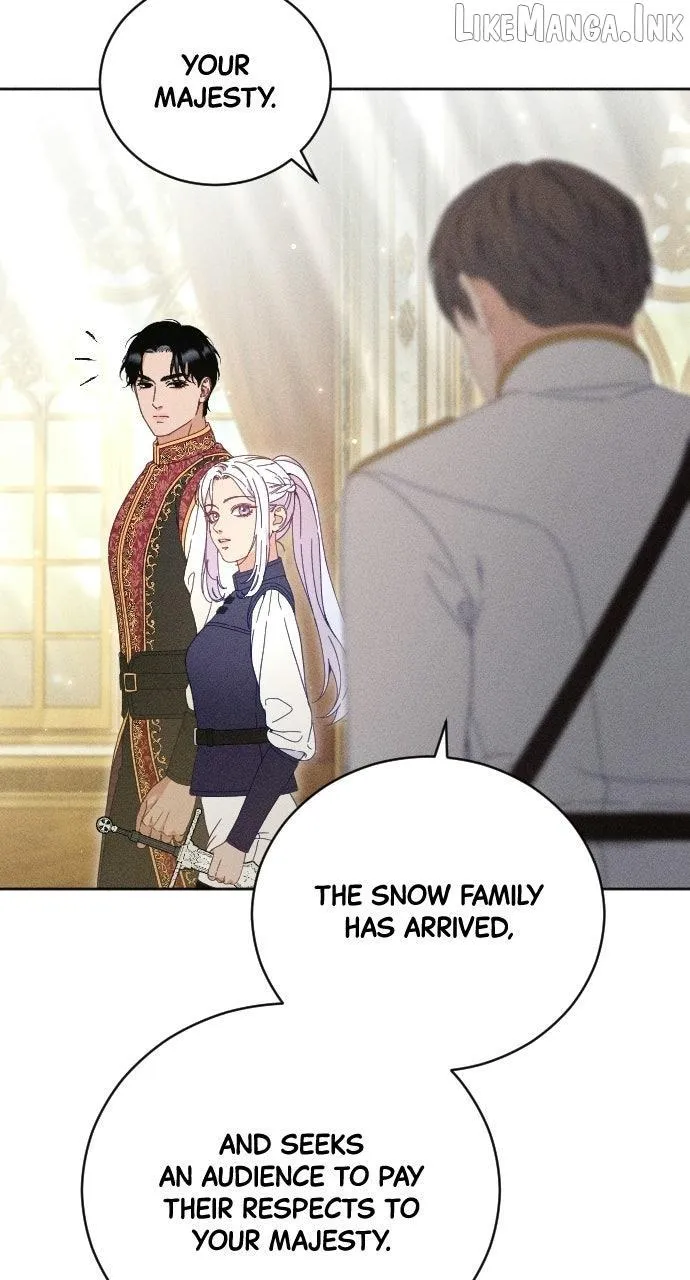 I dare to plead Chapter 51 page 21