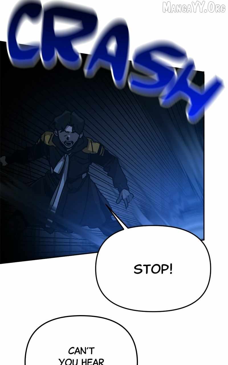 I Was Mistaken for the Villain Chapter 51 page 54