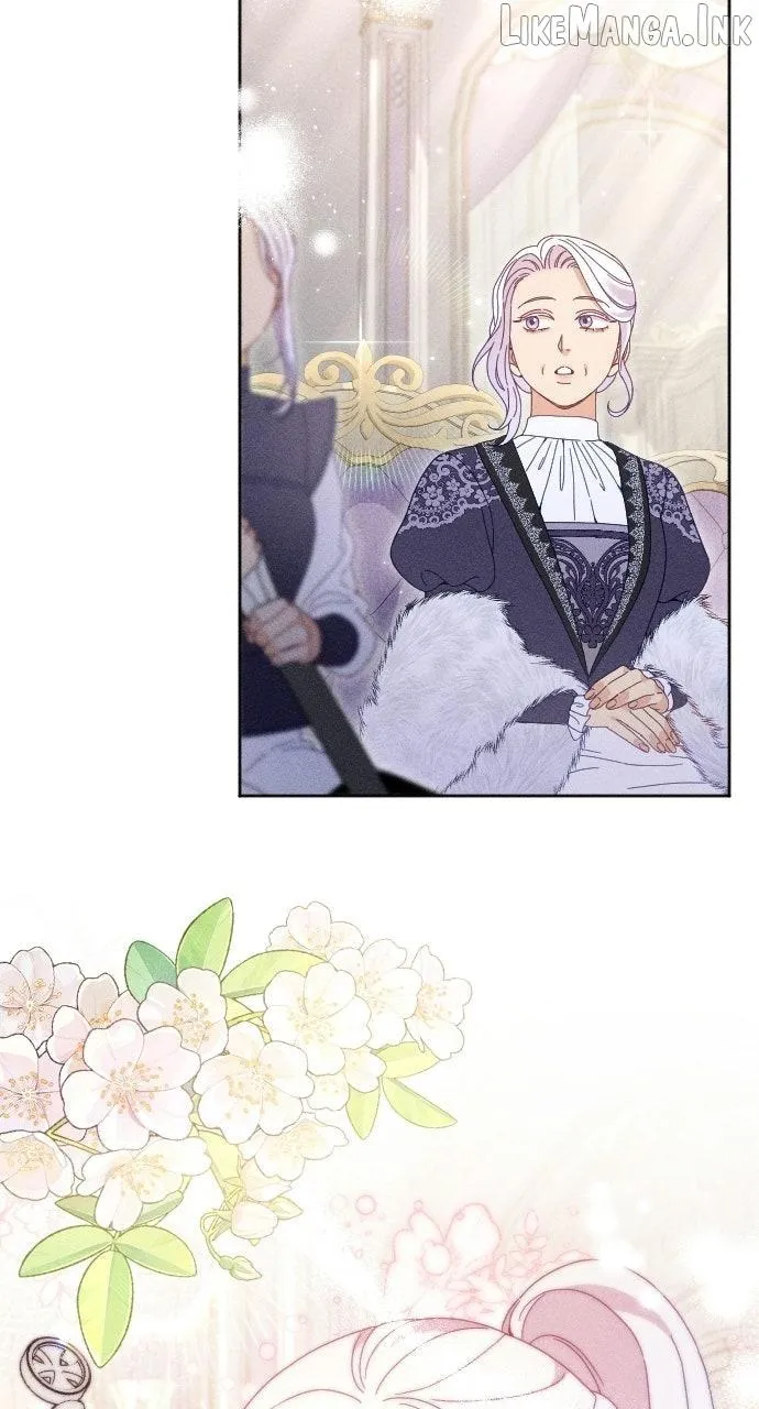 I dare to plead Chapter 51 page 53