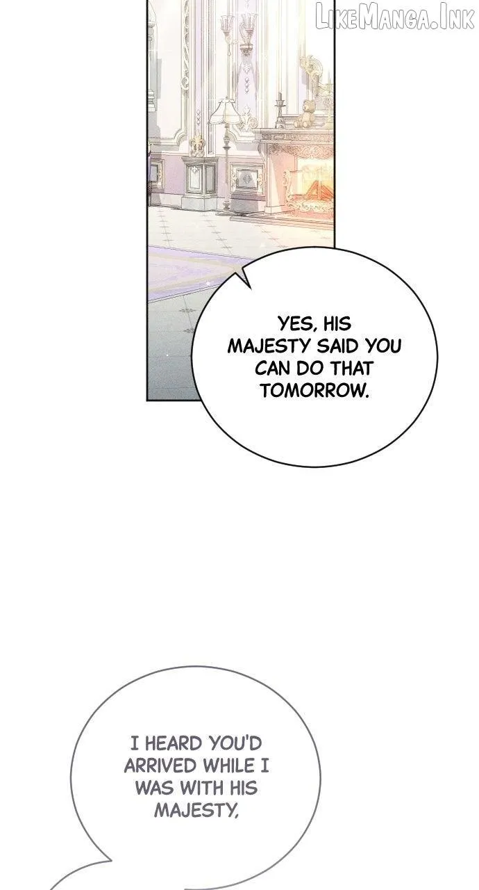 I dare to plead Chapter 51 page 43